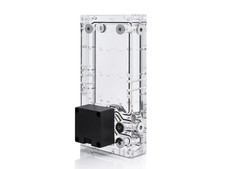 Bitspower CR240 Reservoir w/ Pump - BPM-WTCR240 picture
