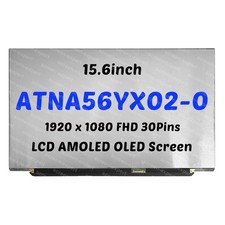15.6in Samsung Galaxy Book NP950XDB-KA2US ATNA56YX02-0 LCD Screen /B7 Non-Touch picture