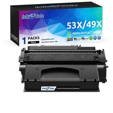 INK E-SALE Q5949X 1-Pack Toner Cartridge Replacement picture