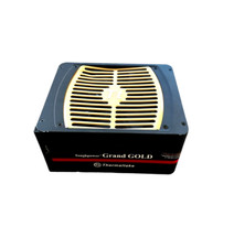Thermaltake Toughpower Grand GOLD 1050W ATX & EPS 12V Power Supply TPG-1050F picture