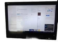 Lenovo Thinkcentre M93z 23