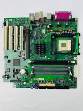 Dell CN-0W2563 Motherboard picture