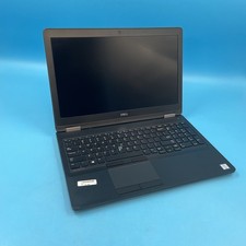 Dell Latitude E5570 | i7-6600U | 16GB RAM | 256GB SSD | NO OS | 56% BATTERY picture