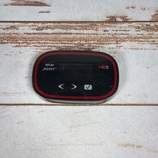 Verizon Jetpack MiFi 5510L 4G LTE Mobile WiFi Hotspot Modem Black Novatel OEM picture