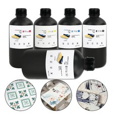  LUS170 UV Ink for Mimaki UCJV300-75 UCJV300-107 UCJV300-130 UCJV300-160 Printer picture