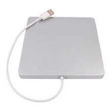 USB Optical Drive Computer Dvd Writer External Slot In Load Burner picture