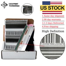 ✅ Printhead for Honeywell PX940 Thermal Label Printer 203dpi 50151886-001 USA ✅ picture