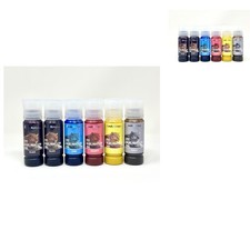 INKXPRO Dye Sublimation Ink 6x85ml for Epson EcoTank ET-8500 ET-8550 picture