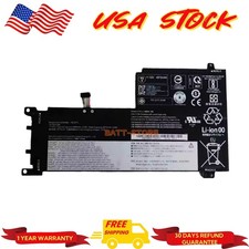 For Lenovo IdeaPad 5-15IIL05 5-15ITL05 5-15IAL7 Battery L19C3PF5 L19M3PF6 57Wh picture