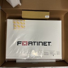 Fortinet FortiSwitch FS148FFPOE 48 Port Managed Ethernet Switch picture