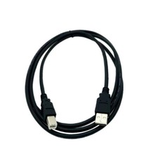 USB Cable for CANON PIXMA MG2420 MG2922 MG3520 MG3522 MG5520 MG2120 MG5620 6' picture