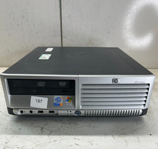 HP Compaq dc5100 SFF Intel Pentium 4 3.20GHz 1GB NO HDD picture