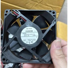 NMB 09225VA-24Q-CA 9225 DC24V 0.49A 9CM 2-Wire Inverter Cooling Fan picture