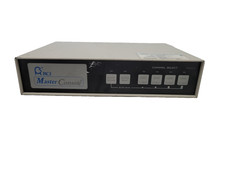 Raritan Computer MCP4 4-Port Console picture