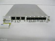 Fujitsu FC9686SCP2 Flashwave 7120 SCP WMUCAPUCAA OPT System Control Processor  picture