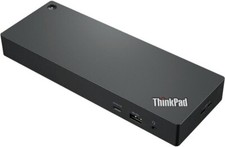 Lenovo ThinkPad Thunderbolt 4 Workstation Dock 40B00300US | 2x Disp (40B00300US) picture