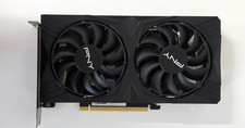 PNY Nvidia GEFORCE RTX 4060 8GB GDDR6 128 Bit PCIe Gen 4 Graphics Card picture