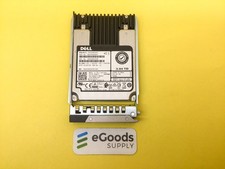 3DDFT DELL 3.84TB SAS 12Gbps Mixed Use 2.5'' SSD PX05SVB384Y 03DDFT New picture