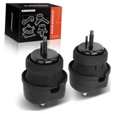  2PCS Front Left and Right Engine Motor Mount Kit Compatible with Cadillac CTS  picture