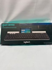 Logitech K780 Multi-Device Wireless Bluetooth Keyboard *New picture
