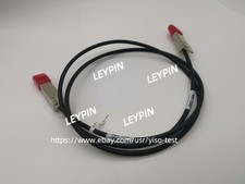 Mellanox 1M Compatible 10G Twinax SFP+ Passive Cable For MCX311A-XCAT MNPA19-XTR picture