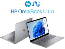HP OmniBook Ultra 14