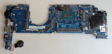 NEW OEM Dell Latitude 7290 7390 OEM Intel i7-8650u 1.9GHz Motherboard T46Y8 picture