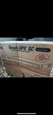 APC SC 450RM1U Smart UPS System * picture