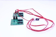 LENOVO HARD DRIVE BACKPLANE 3.5 INCH LFF 2 BAY SATAII / SAS W/ CABLE.SKU211858 picture