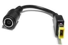 IBM Lenovo  7.4mm Ultraport to Slim-Tip Dongle Converter picture
