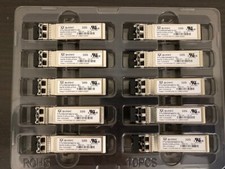 Qlogic SFP32-SR-SP FTLF8532P4BCV-QL 32GFC SFP28 SW FC 850nm price each  picture