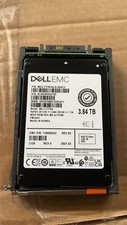 DELL EMC MZILT3T8HALS-00AC3 3.84TB 2Gbps SAS Flash SAS Solid State Drive picture