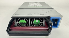 Lot of 2 HPE Synergy/Apollo 2650W Titanuim 96% AC Power Supply Ti PS 798095-B21 picture