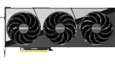 INNO3D GEFORCE RTX 5090D X3 NIGHT 32GB 16pin GDDR7 Full 4K GAME Graphics Card picture