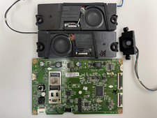 LG 34UM69G-BF.AUSLESN HDR Monitor Main Ultragear EAX67196201(1.3), 8M1M03V2-0007 picture