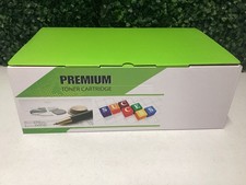 Premium Toner Cartridge H1380A-CT-2PK for HP 138A picture