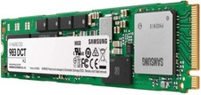 Samsung 983DCT Series SSD 1.92TB M.2 NVMe V-NAND Solid State Drive MZ-1LB1T9NE picture