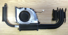 Genuine Asus F1502Z F1502ZA CPU Cooling Fan + Heatsink 13N1-EDP0401 13N1-EDA0901 picture