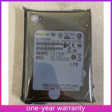 1PCS AL14SEB120N Toshiba AL14SEB120N 1.2TB 2.5