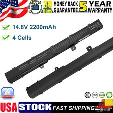 A31N1319 A41N1308 Battery For Asus X451 X551 X551C X551CA X551M X551MA Laptop picture