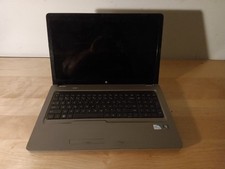 HP G Series G72-262NR No Battery/Hard Drive/Memory FOR PARTS picture