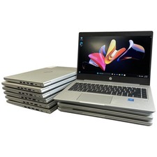 Lot of 10 | HP mt22 Mobile Thin Client, Intel Celeron 5205U, 8GB RAM, 128GB SSD picture