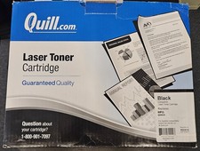 NEW Sealed Quill XQ341A/CS 620927 Toner–HP 42A Q5942A Compatible–4240/4250/4350 picture