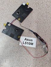 GENUINE ASUS SPEAKER KIT L510M L510MA picture