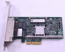 HP Ethernet 1 Gb 4-port 331T Adapter HSTNS-BN82 647592-001 REV:A  picture