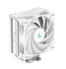 [DEEPCOOL] AK400 (WHITE) [CPU Cooler] / Tower Type / Air Cooling picture