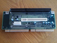 INTERNAL PORT EXPANSION RISER CARD picture