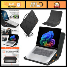 Hard Protective Case with Stand for 16