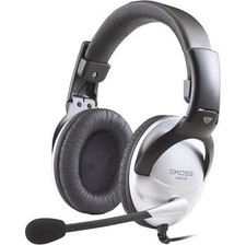 Koss sb45 Headphones Wired Open Box picture