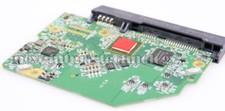 HDD PCB 2060-800032-004 REV P1 3.5